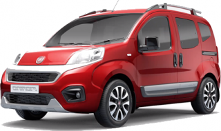 2020 Fiat Fiorino Combi 1.4 EKO 77 HP Safeline Araba kullananlar yorumlar